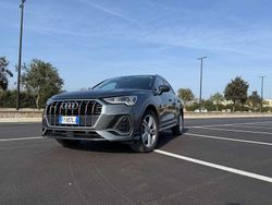 Grigio Usata 2019 Audi Q3 S-Line SUV | 24.500 € (Super prezzo)
