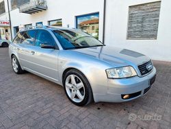 Usata 2003 Audi A6 Station wagon | 4000 € (Molto cara)