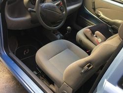 Blu Usata 2008 Fiat 600 Due volumi | 3200 € (Buon prezzo)