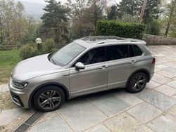 Usata 2017 VW Tiguan Executive SUV | 14.900 € (Molto cara)