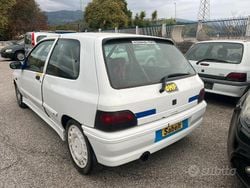 Bianco Usata 1993 Renault Clio Tre volumi | 6000 €
