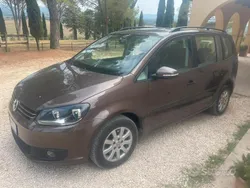 Usata 2014 VW Touran Monovolume | 10.200 € (Buon prezzo)