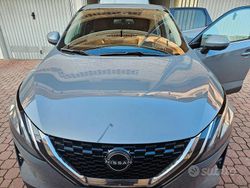 Grigio Usata 2023 Nissan Qashqai SUV | 24.000 € (Buon prezzo)