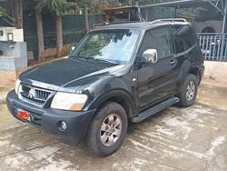 Usata 2003 Mitsubishi Pajero SUV | 6300 € (Super prezzo)