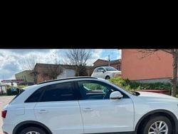 Usata 2018 Audi Q3 Business SUV | 17.000 € (Super prezzo)