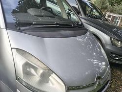 Usata 2012 Citroën C4 Picasso Exclusive Monovolume | 1800 € (Super prezzo)
