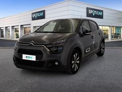 Grigio Usata 2023 Citroën C3 PureTech | 15.750 € (Buon prezzo)