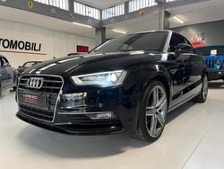 Viola Usata 2016 Audi A3 Sport Cabrio | 16.900 € (Buon prezzo)