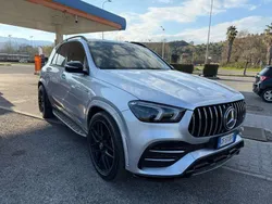 Usata 2021 Mercedes GLE53 AMG AMG SUV | 72.900 € (Cara)