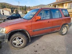 Usata 1999 Honda CR-V SUV | 1900 € (Super prezzo)