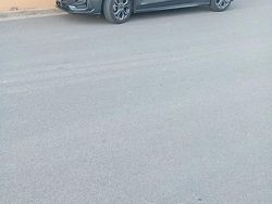 Grigio Usata 2022 Ford Focus ST-Line Due volumi | 16.000 € (Buon prezzo)