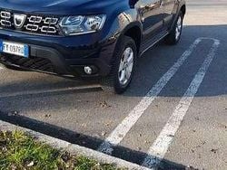 Usata 2019 Dacia Duster Comfort SUV | 13.300 € (Buon prezzo)