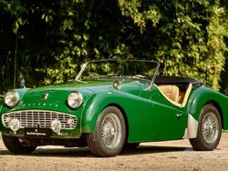 Triumph TR3