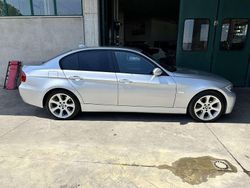 Usata 2007 BMW 320 Tre volumi | 3300 € (Ottimo prezzo)