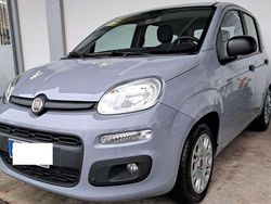 Grigio Usata 2020 Fiat Panda Easy Due volumi | 9400 € (Buon prezzo)