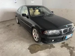Usata 2000 BMW 323 Coupé | 11.000 €