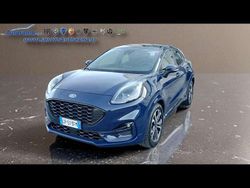 Blu Usata 2023 Ford Puma ST SUV | 15.700 € (Super prezzo)