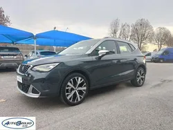 Verde Usata 2022 Seat Arona Xperience SUV | 16.300 € (Buon prezzo)