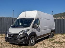 Bianco Usata 2021 Fiat Ducato Furgone | 16.600 € (Molto cara)