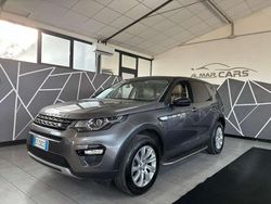 Marrone Usata 2015 Land Rover Discovery Sport HSE SUV | 8900 € (Ottimo prezzo)