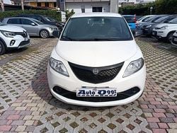 Bianco Usata 2020 Lancia Ypsilon S Due volumi | 8900 € (Buon prezzo)