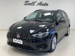 Nero Usata 2019 Fiat Tipo Easy Station wagon | 13.900 € (Molto cara)