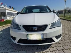 Usata 2015 Seat Ibiza SC Due volumi | 8200 € (Buon prezzo)