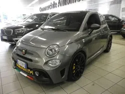 Grigio Usata 2024 Abarth 695 Due volumi | 28.000 € (Buon prezzo)