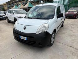 Bianco Usata 2011 Renault Kangoo Monovolume | 4199 € (Molto cara)