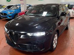 Nero Usata 2022 Alfa Romeo Tonale Sprint SUV | 24.900 € (Ottimo prezzo)