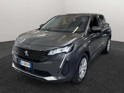 Grigio Usata 2021 Peugeot 3008 Active SUV | 18.900 € (Buon prezzo)