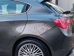 Grigio Usata 2010 Alfa Romeo Giulietta Due volumi | 4300 € (Buon prezzo)
