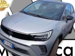 Argento Usata 2024 Opel Crossland X Elegance SUV | 14.600 € (Buon prezzo)