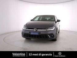 Grigio Usata 2024 VW Polo R-line Tre volumi | 20.450 € (Cara)