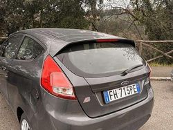 Usata 2017 Ford Fiesta SYNC Edition Tre volumi | 4500 € (Buon prezzo)