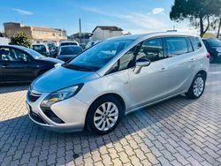 Grigio Usata 2015 Opel Zafira Tourer Cosmo Monovolume | 5800 € (Ottimo prezzo)