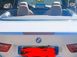 Usata 2016 BMW 425 Luxury Line Coupé | 22.000 € (Cara)