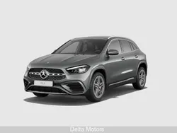 Grigio Nuova 2025 Mercedes GLA180 Advanced Plus SUV | 46.452 € (Buon prezzo)