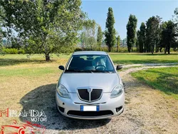 Grigio Usata 2007 Lancia Ypsilon Due volumi | 2390 € (Ottimo prezzo)