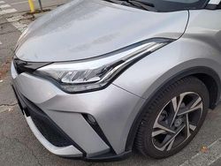 Argento Usata 2022 Toyota C-HR Trend SUV | 19.000 € (Buon prezzo)