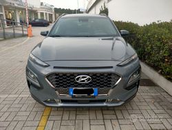 Grigio Usata 2019 Hyundai Kona Xpossible SUV | 14.200 € (Buon prezzo)