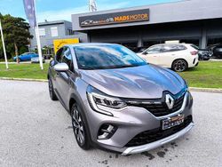 Grigio Usata 2024 Renault Captur Techno SUV | 18.999 € (Buon prezzo)