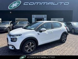 Bianco Usata 2024 Citroën C3 PureTech Tre volumi | 12.900 € (Ottimo prezzo)