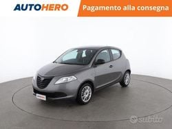 Grigio Usata 2015 Lancia Ypsilon Due volumi | 7999 € (Buon prezzo)