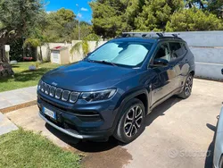 Usata 2022 Jeep Compass SUV | 28.000 € (Molto cara)