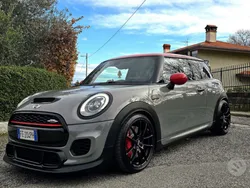 Grigio Usata 2016 Mini John Cooper Works Challenge Due volumi | 20.000 € (Buon prezzo)