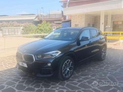 Nero Usata 2020 BMW X2 Advantage SUV | 20.299 € (Super prezzo)