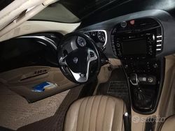 Grigio Usata 2010 Lancia Delta Due volumi | 3400 € (Ottimo prezzo)