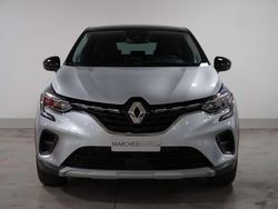Bianco Usata 2022 Renault Captur Intens SUV | 19.800 € (Buon prezzo)