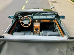 Usata 1989 Maserati Biturbo Cabrio | 22.000 €